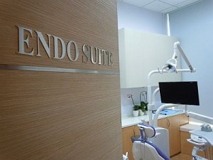 Endo Suite for Root Canal Treatment